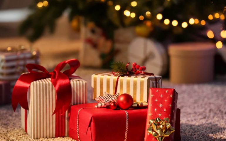 Regali Di Natale Brutti.Natale Da Incubo Ecco I 5 Regali Piu Brutti Di Sempre Voi Li Avete Avuti Piu Donna