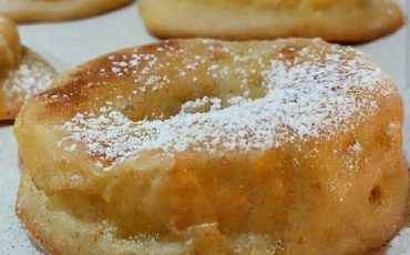 Frittelle-di-mele