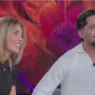 Martina De Ioannon e Gianmarco Steri ospiti a Verissimo