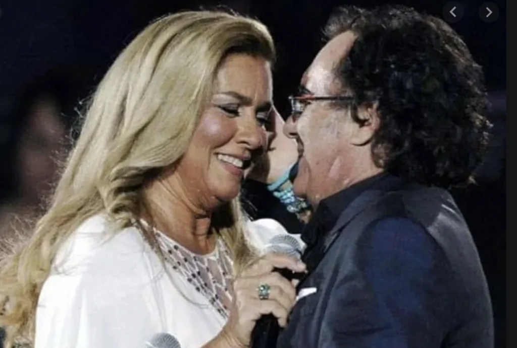 albano e romina