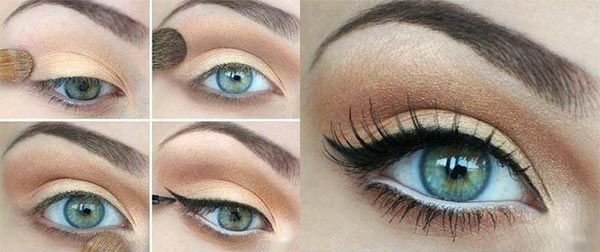 Come Ingrandire Gli Occhi Con Il Makeup I Trucchi Per Avere Uno Sguardo Che Conquista E Gli Errori Comuni Da Evitare Piu Donna