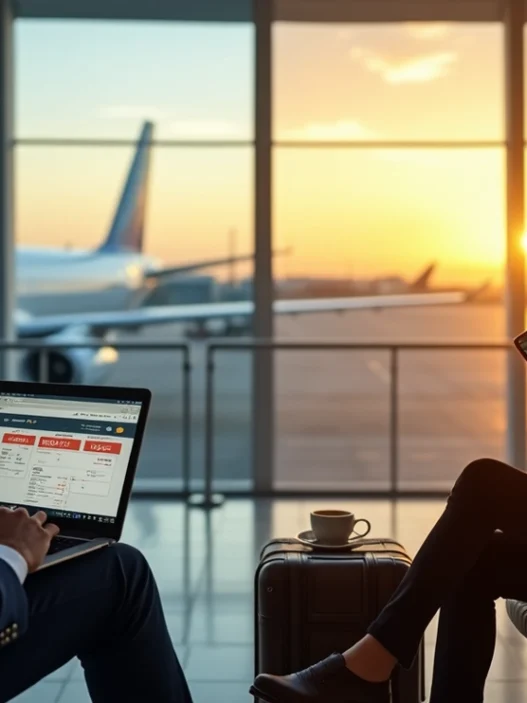 viaggiare low cost