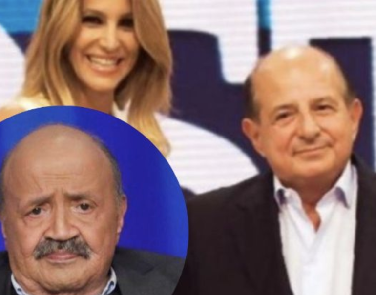 Cosa è Successo Tra Magalli E La Volpe