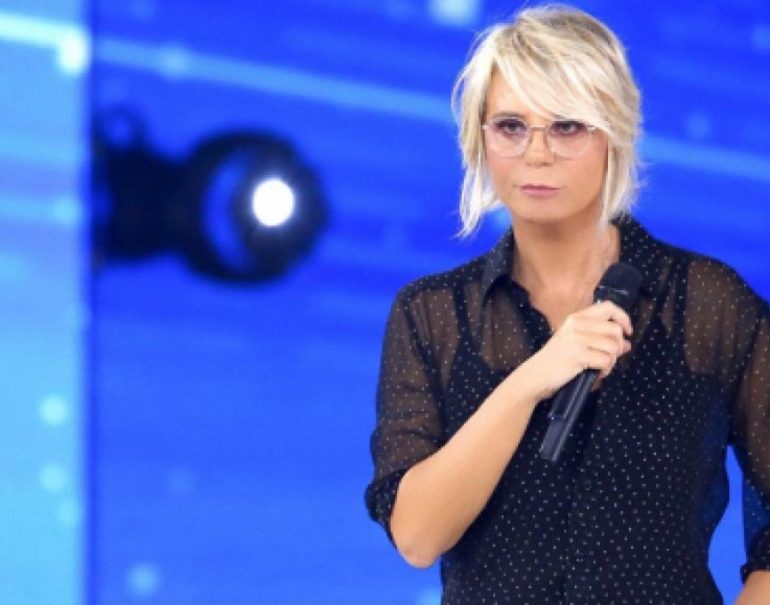 Amici Di Maria De Filippi Oggi Orario
