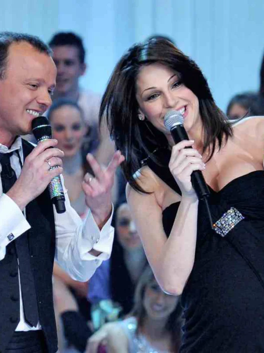 gigi d'alessio anna tatangelo