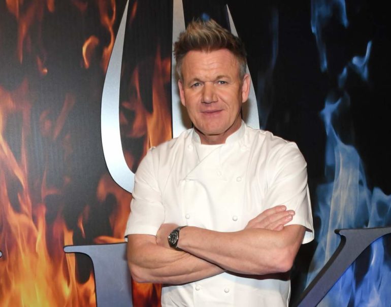 Quante Stelle Michelin Ha Gordon Ramsay