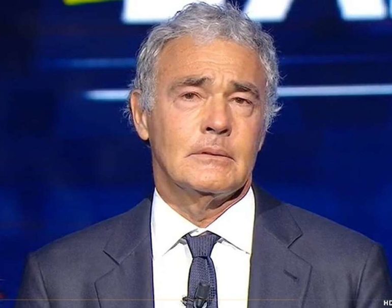 Cosa è Successo A Giletti A Mosca