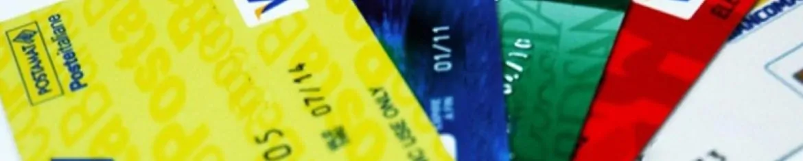 postepay poste italiane bonus