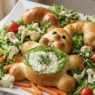 Come fare un centrotavola per il giorno di Pasqua bellissimo
