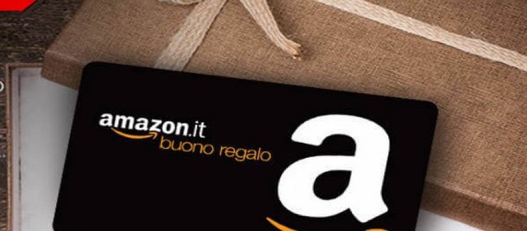 Rekichka Inat Dialekt Buono Regalo Amazon 10 Euro Gratis Amazon Sarah Isaac Com Rekichka Inat Dialekt Buono Regalo Amazon 10 Euro Gratis Amazon Sarah Isaac Com