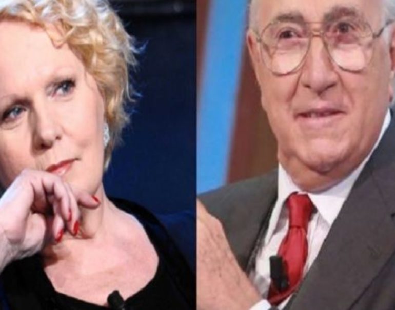 Dove Vive Pippo Baudo Oggi - Katia Ricciarelli Confessione Choc Ecco La Verita Sul Divorzio Con Baudo Cosa C Entra Maurizio Costanzo Fan Sotto Choc Piu Donna