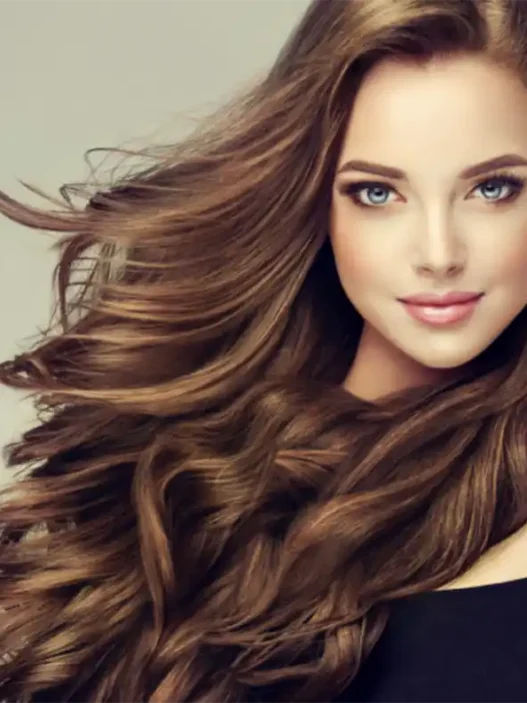 Come accelerare la crescia dei capelli