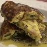 Come si può cucinare una frittata con la ricetta di Barbieri