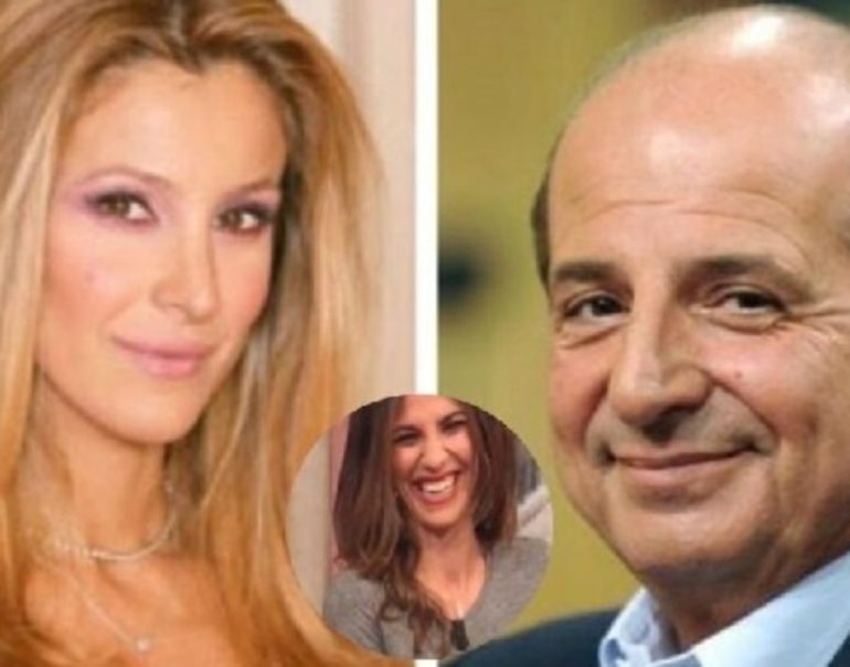 Cosa è Successo Tra Adriana Volpe E Magalli