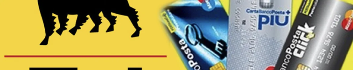 Postepay poste italiane buono benzina