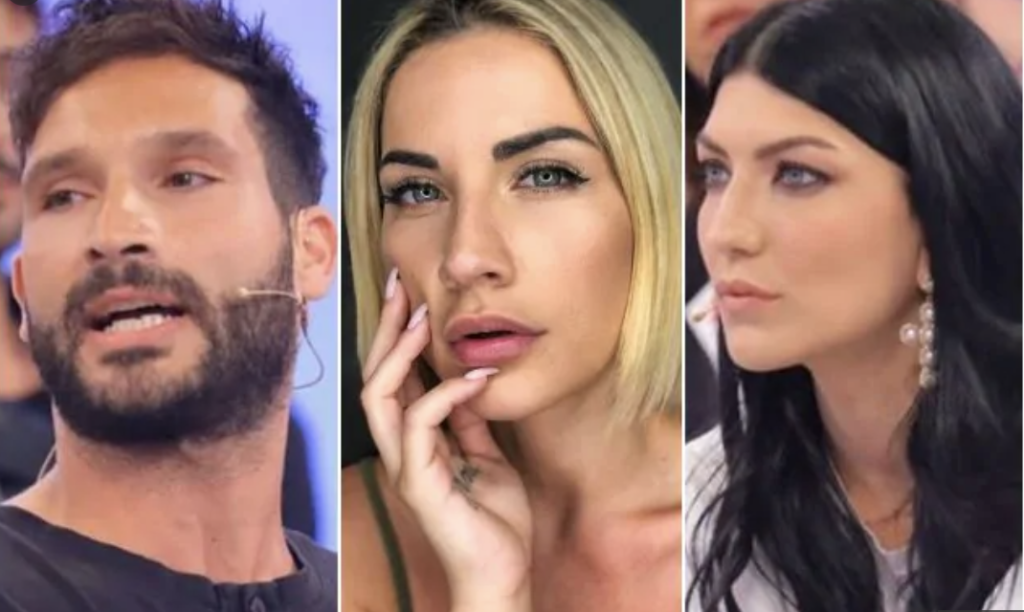 Giovanna E Sammy Di Uomini E Donne Stanno Ancora Insieme