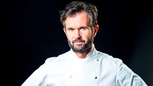 Carlo cracco la fine del programma