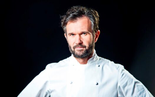 Carlo cracco la fine del programma