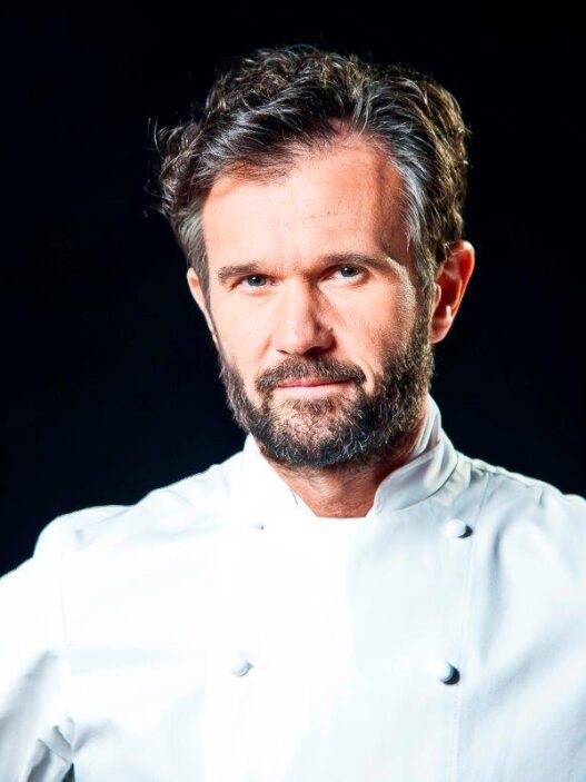 Carlo cracco la fine del programma