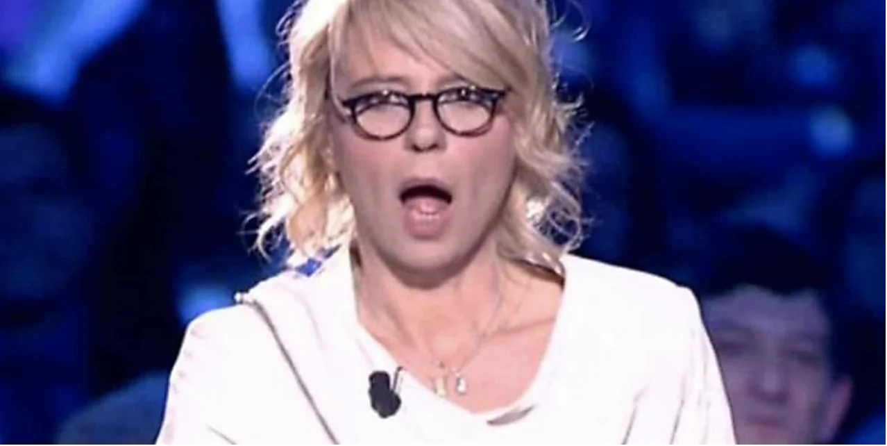 maria de filippi Uomini e Donne