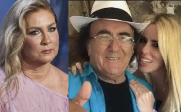 romina, albano, loredana