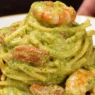 Veloce e semplice da cucinare questi spaghetti sono un mix di freschezza e facilità