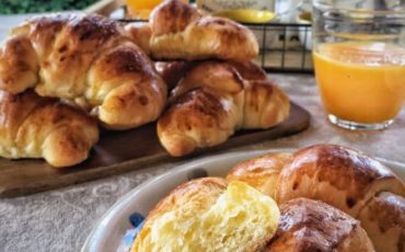 brioche