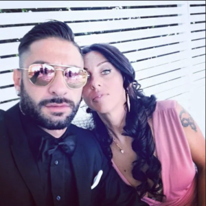 Annamaria Temptation Island
