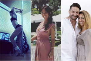 Annamaria Temptation Island