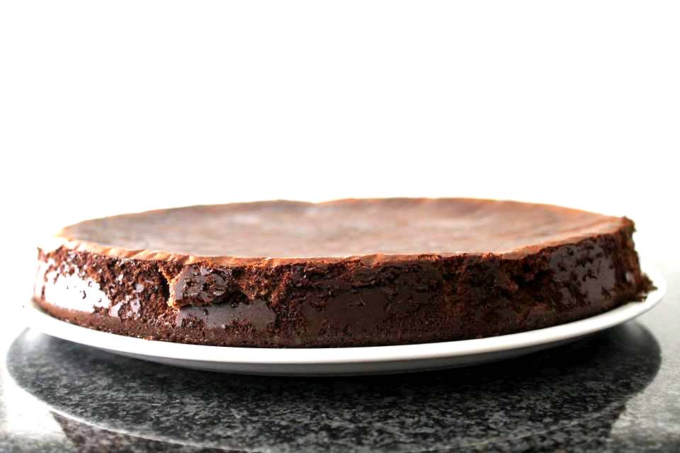 torta cioccolatino