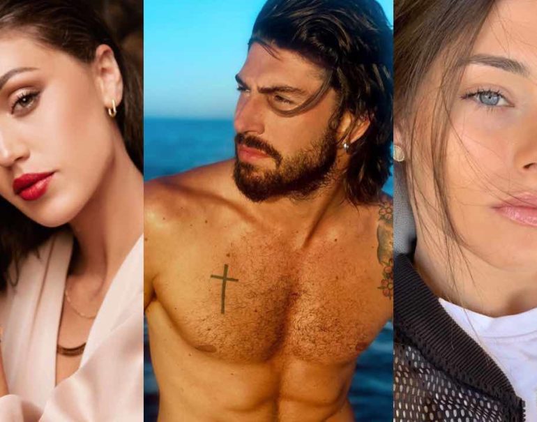 Ignazio Moser E Cecilia Si Sono Lasciati