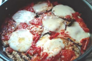 parmigiana 