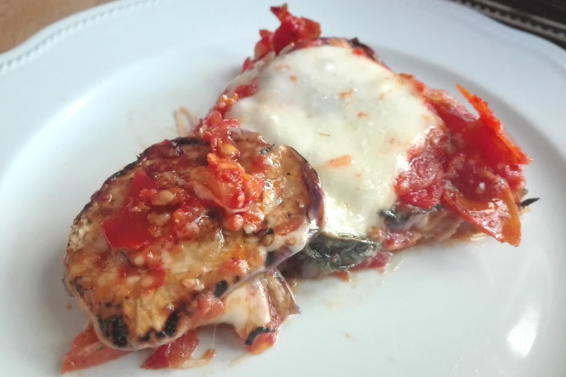 parmigiana 