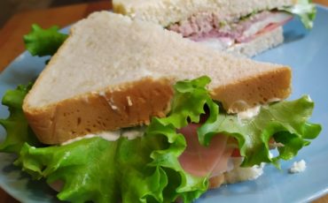 Tramezzino come al bar