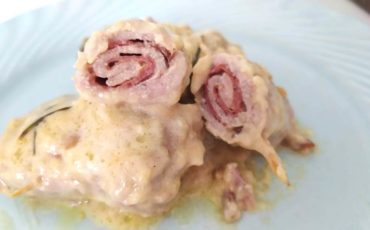 involtini di montagna