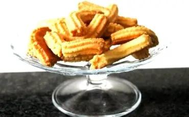 Krumiri