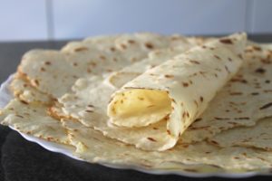 piadina romagnola