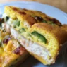 Un piatto che può essere consumato sia come antipasto che come piatto unico con le zucchine