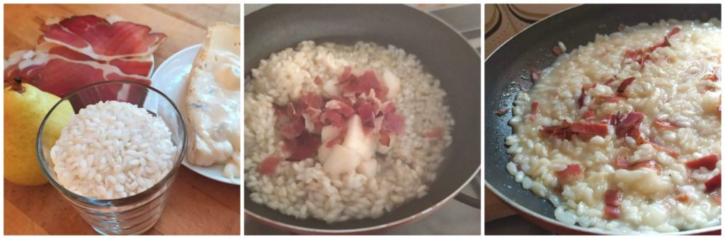 risotto