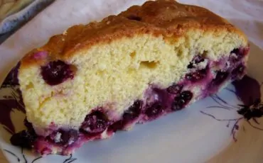 Torta Bertolina