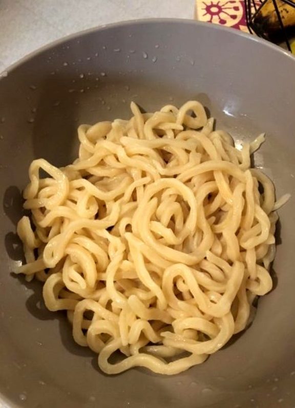 udon