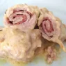 come fare degli involtini con formaggio