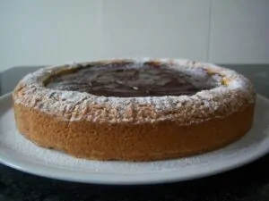 torta Susanna