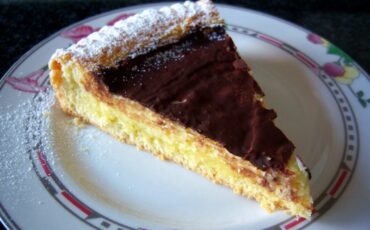 torta Susanna