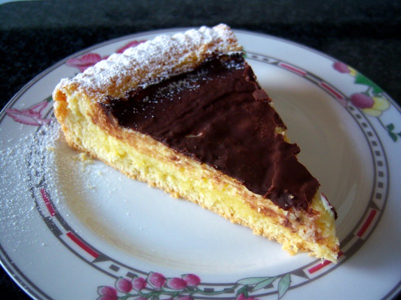 torta Susanna