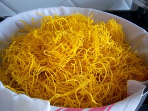 Tagliolini