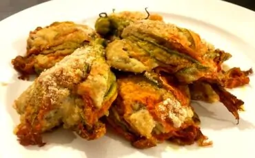 fiori di zucca