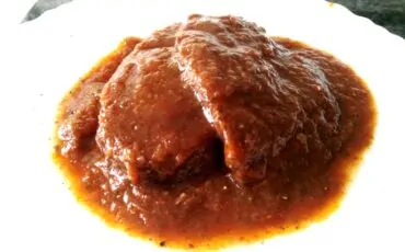 brasato