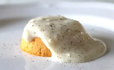 Tortini di zucca