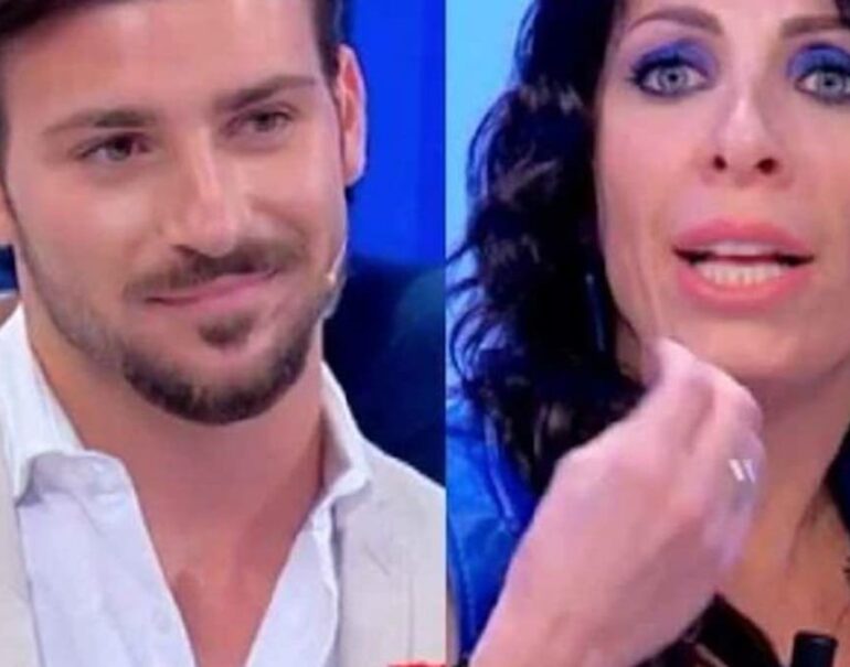 A Che Ora Finisce Uomini E Donne